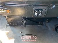 2014 Freightliner Cascadia