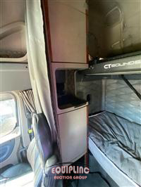 2014 Freightliner Cascadia