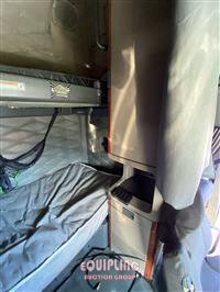 2014 Freightliner Cascadia