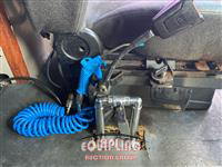 2014 Freightliner Cascadia