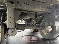 2012 Utility VS2RA 53X102 REFRIGERATED TRAI