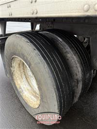 2012 Utility VS2RA 53X102 REFRIGERATED TRAI