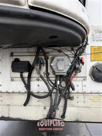 2012 Utility VS2RA 53X102 REFRIGERATED TRAI