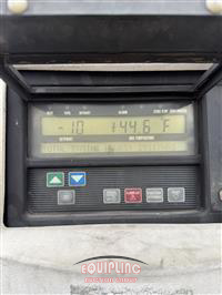 2012 Utility VS2RA 53X102 REFRIGERATED TRAI