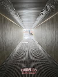 2012 Utility VS2RA 53X102 REFRIGERATED TRAI