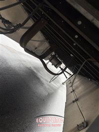 2012 Utility VS2RA 53X102 REFRIGERATED TRAI