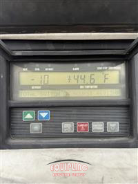 2012 Utility VS2RA 53X102 REFRIGERATED TRAI