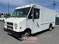 2002 Ford E-350