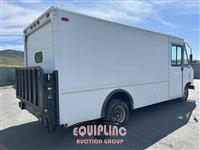 2002 Ford E-350