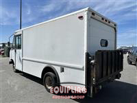 2002 Ford E-350