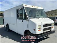 2002 Ford E-350