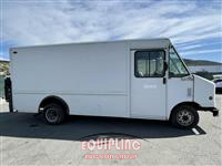 2002 Ford E-350