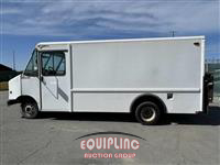 2002 Ford E-350