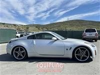 2003 Nissan 350Z