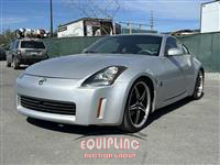 2003 Nissan 350Z