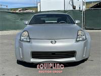 2003 Nissan 350Z