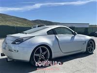 2003 Nissan 350Z