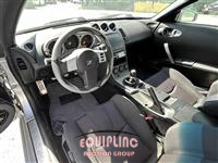 2003 Nissan 350Z