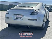 2003 Nissan 350Z