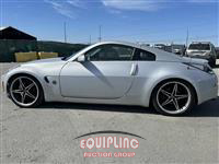 2003 Nissan 350Z