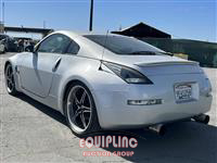 2003 Nissan 350Z