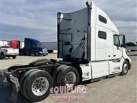 2020 VOLVO TRUCK VNL