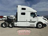 2020 VOLVO TRUCK VNL