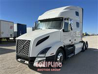 2020 VOLVO TRUCK VNL