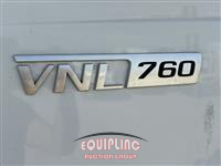 2020 VOLVO TRUCK VNL