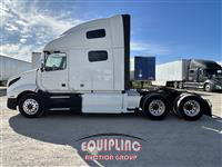 2020 VOLVO TRUCK VNL