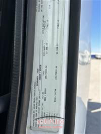 2020 VOLVO TRUCK VNL