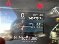 2020 VOLVO TRUCK VNL