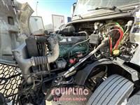 2020 VOLVO TRUCK VNL