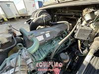 2020 VOLVO TRUCK VNL