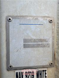 2007 International 7600 6X4 T/A GARBAGE TRUCK