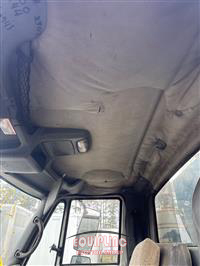 2007 International 7600 6X4 T/A GARBAGE TRUCK