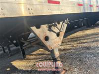 2013 UTILITY TRAILER MANUFACTURER VS2DX T/A DRY VAN TRAILER