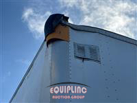 2013 UTILITY TRAILER MANUFACTURER 53X102 T/A DRY VAN TRAILER