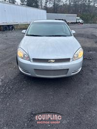 2012 Chevrolet Impala