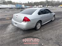 2012 Chevrolet Impala