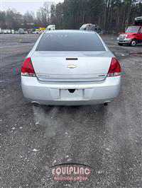 2012 Chevrolet Impala