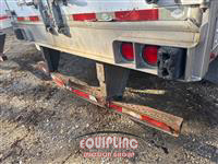 2013 UTILITY TRAILER MANUFACTURER 53X102 T/A DRY VAN TRAILER