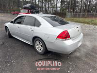 2012 Chevrolet Impala