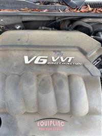 2012 Chevrolet Impala