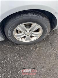 2012 Chevrolet Impala