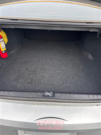 2012 Chevrolet Impala