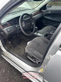 2012 Chevrolet Impala