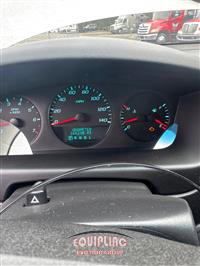 2012 Chevrolet Impala