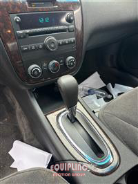 2012 Chevrolet Impala