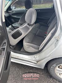 2012 Chevrolet Impala